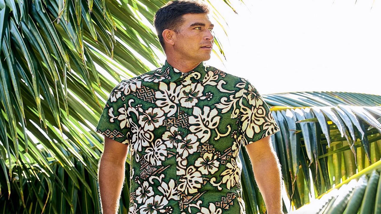 Step-by-Step Guidelines: Designing Your Custom Hawaiian Shirt