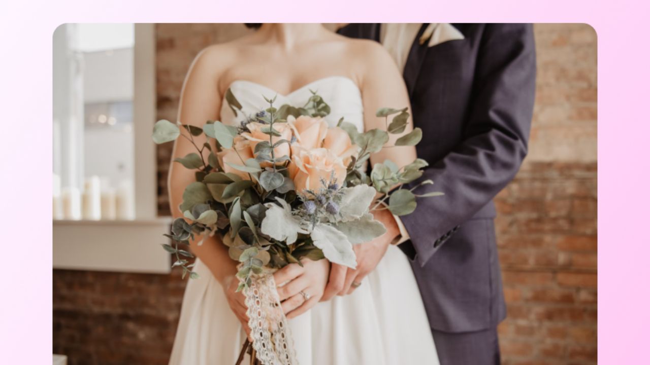 How to Make Wedding & Event Intros with Pippit
