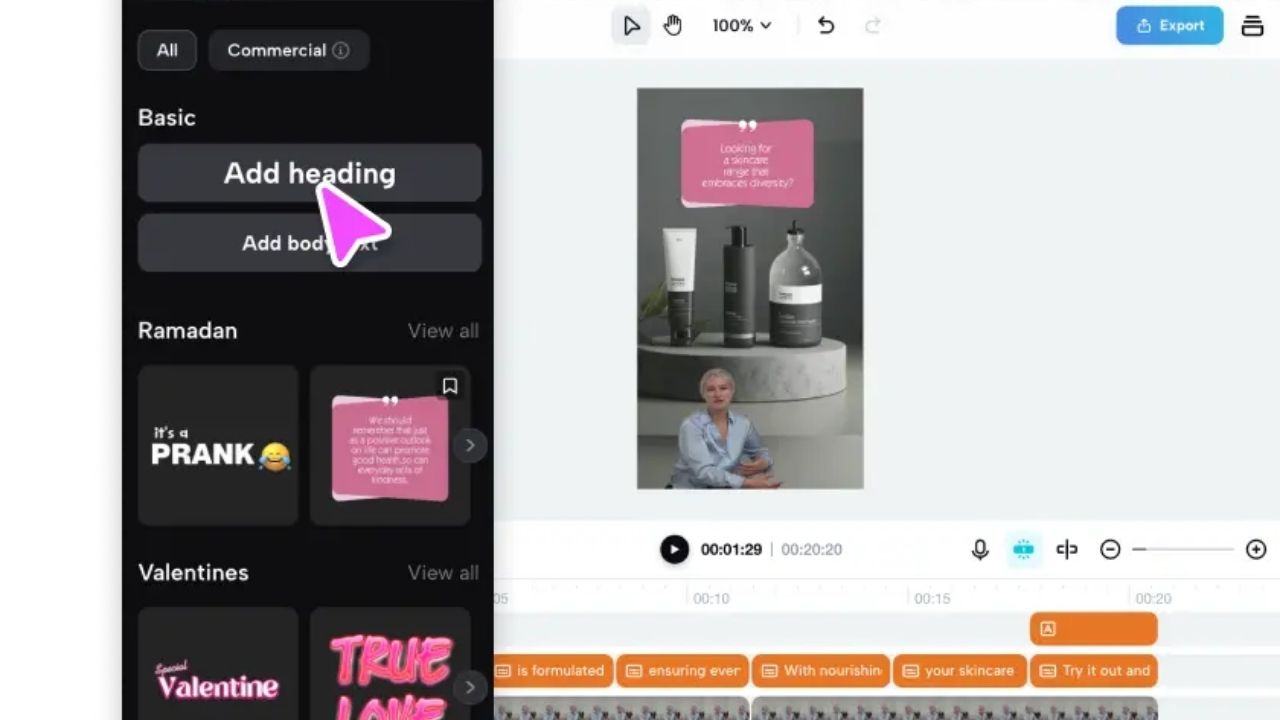 From Concept to Engagement: Exploring Pippit’s AI Video Creation Workflow