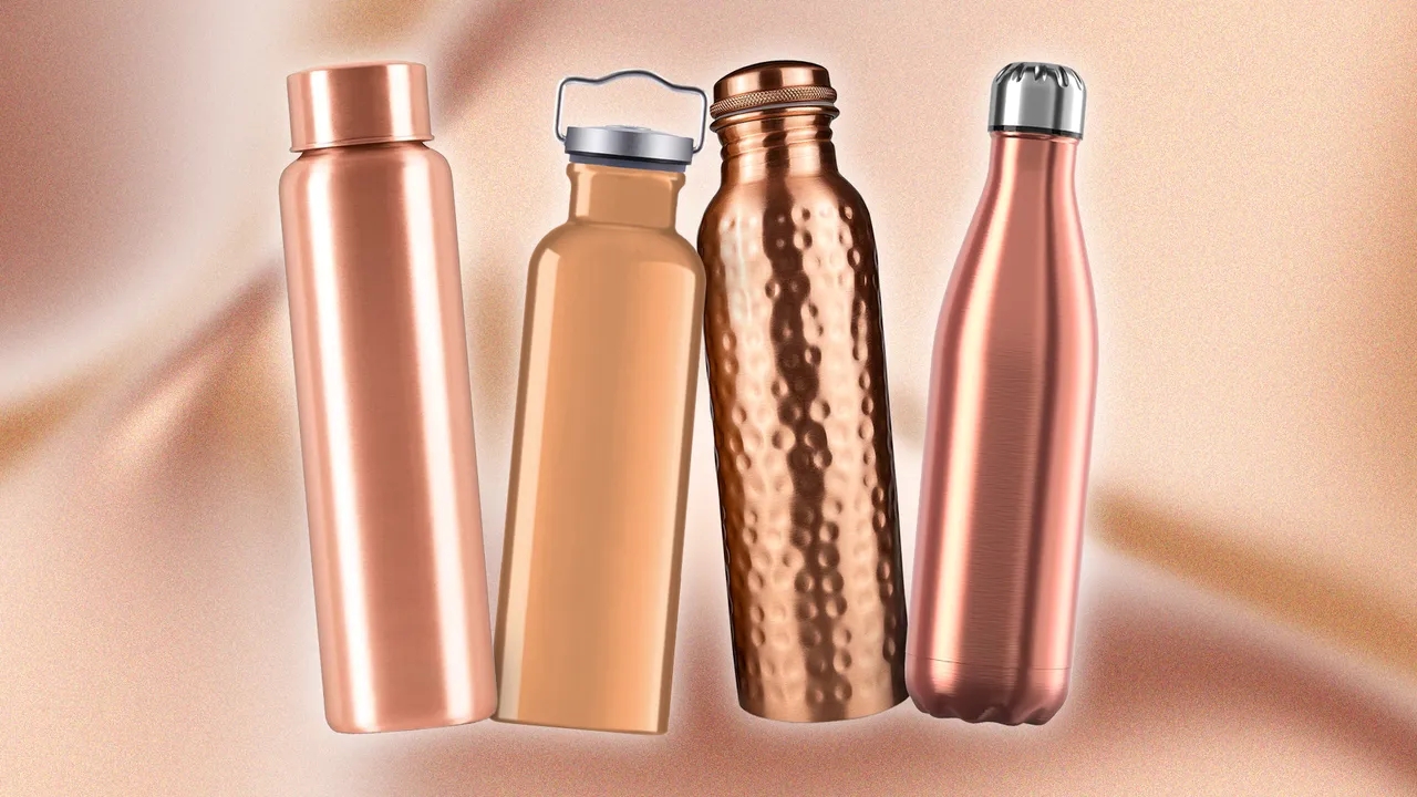 Top Reasons to Choose Everich as Your Stainless Steel Water Bottle Manufacturer