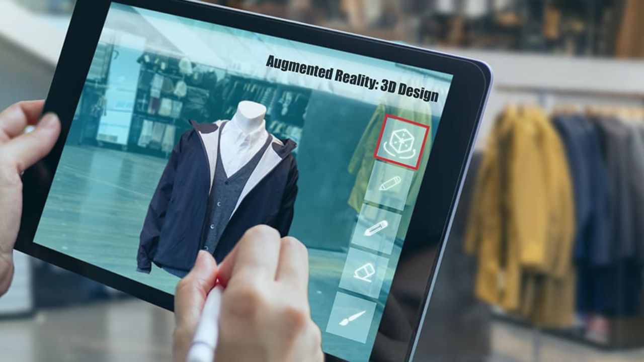 How Technology Is Changing Clothing Manufacturers